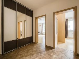 Pronájem bytu 2+kk, Praha - Libeň, V zahradách, 53 m2