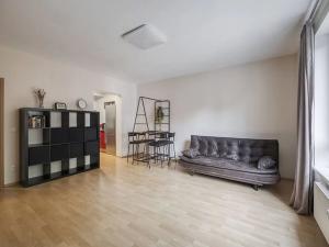 Pronájem bytu 2+kk, Praha - Libeň, V zahradách, 53 m2