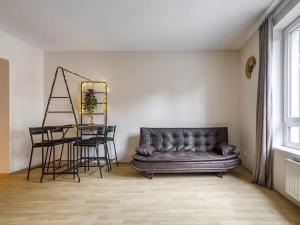 Pronájem bytu 2+kk, Praha - Libeň, V zahradách, 53 m2