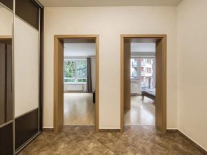 Pronájem bytu 2+kk, Praha - Libeň, V zahradách, 53 m2