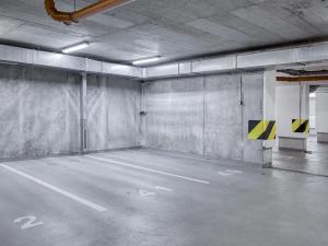 Pronájem bytu 2+kk, Praha - Libeň, V zahradách, 53 m2