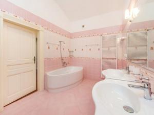 Prodej bytu 4+1, Praha - Smíchov, Na Plzeňce, 150 m2