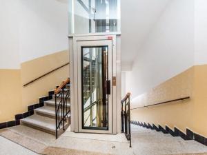 Prodej bytu 4+1, Praha - Smíchov, Na Plzeňce, 150 m2