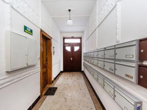 Prodej bytu 4+1, Praha - Smíchov, Na Plzeňce, 150 m2