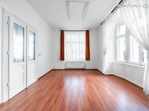 Prodej bytu 4+1, Praha - Smíchov, Na Plzeňce, 150 m2