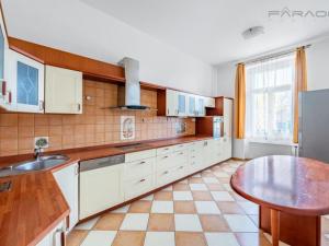 Prodej bytu 4+1, Praha - Smíchov, Na Plzeňce, 150 m2