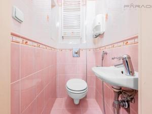 Prodej bytu 4+1, Praha - Smíchov, Na Plzeňce, 150 m2