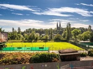 Prodej bytu 4+1, Praha - Smíchov, Na Plzeňce, 150 m2