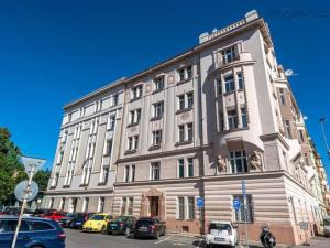 Prodej bytu 4+1, Praha - Smíchov, Na Plzeňce, 150 m2