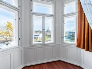 Prodej bytu 4+1, Praha - Smíchov, Na Plzeňce, 150 m2