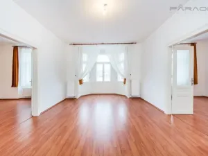 Prodej bytu 4+1, Praha - Smíchov, Na Plzeňce, 150 m2