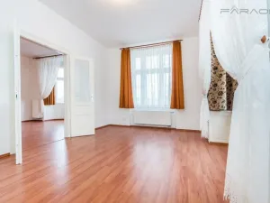 Prodej bytu 4+1, Praha - Smíchov, Na Plzeňce, 150 m2