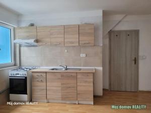 Pronájem bytu 2+kk, Cheb, Svobody, 75 m2