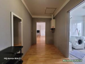 Pronájem bytu 2+kk, Cheb, Svobody, 75 m2