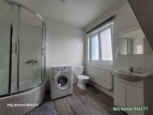 Pronájem bytu 2+kk, Cheb, Svobody, 75 m2