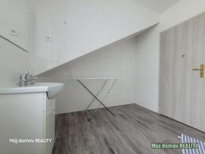 Pronájem bytu 2+kk, Cheb, Svobody, 75 m2