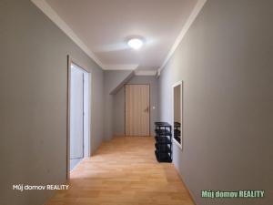 Pronájem bytu 2+kk, Cheb, Svobody, 75 m2