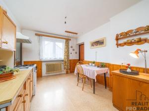 Prodej rodinného domu, Příkazy - Hynkov, 140 m2