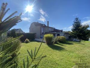 Prodej rodinného domu, Příkazy - Hynkov, 140 m2