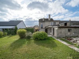 Prodej rodinného domu, Příkazy - Hynkov, 140 m2