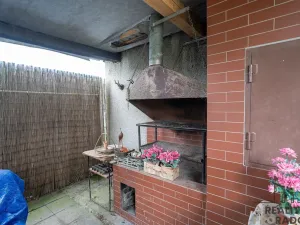 Prodej rodinného domu, Příkazy - Hynkov, 140 m2