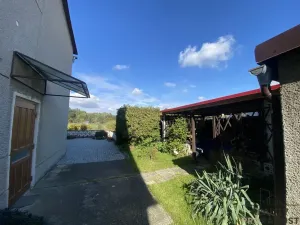 Prodej rodinného domu, Příkazy - Hynkov, 140 m2