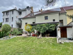 Prodej činžovního domu, Strakonice - Strakonice I, Zvolenská, 336 m2