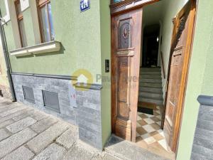 Prodej činžovního domu, Strakonice - Strakonice I, Zvolenská, 336 m2