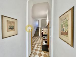 Prodej činžovního domu, Strakonice - Strakonice I, Zvolenská, 336 m2