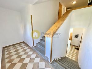 Prodej činžovního domu, Strakonice - Strakonice I, Zvolenská, 336 m2