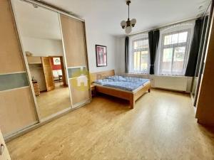 Prodej činžovního domu, Strakonice - Strakonice I, Zvolenská, 336 m2