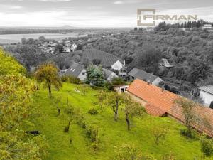 Prodej rodinného domu, Kly - Hoření Vinice, 124 m2