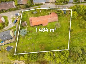 Prodej rodinného domu, Kly - Hoření Vinice, 124 m2