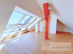 Pronájem bytu 4+kk, Praha - Vysočany, U Harfy, 140 m2