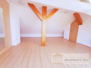 Pronájem bytu 4+kk, Praha - Vysočany, U Harfy, 140 m2