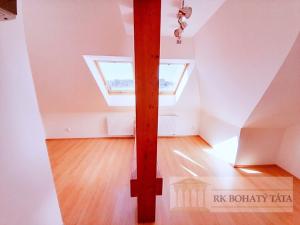 Pronájem bytu 4+kk, Praha - Vysočany, U Harfy, 140 m2