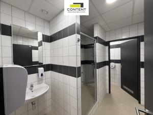 Pronájem kanceláře, Praha - Běchovice, Podnikatelská, 294 m2