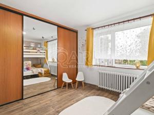 Prodej rodinného domu, Praha, K Vejvoďáku, 158 m2