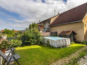 Prodej rodinného domu, Praha, K Vejvoďáku, 158 m2