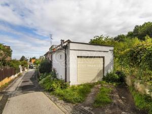 Prodej rodinného domu, Praha, K Vejvoďáku, 158 m2