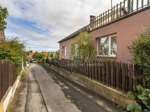 Prodej rodinného domu, Praha, K Vejvoďáku, 158 m2