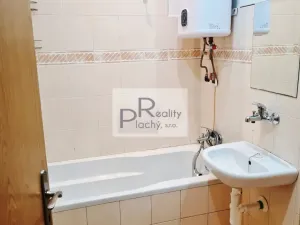 Pronájem bytu 2+1, Znojmo, Obroková, 60 m2