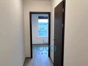 Pronájem bytu 1+kk, Praha - Vysočany, Pod Harfou, 41 m2