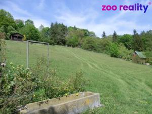 Prodej chaty, Vimperk - Vimperk II, 23 m2