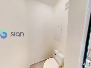 Pronájem bytu 1+kk, Ostrava - Dubina, Jana Maluchy, 32 m2