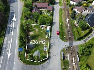 Prodej pozemku pro bydlení, Frýdlant nad Ostravicí, 438 m2