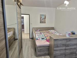 Prodej bytu 3+1, Frýdlant nad Ostravicí, 85 m2