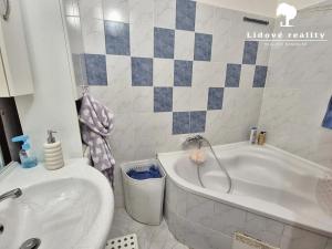 Prodej bytu 3+1, Frýdlant nad Ostravicí, 85 m2