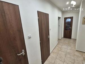 Prodej bytu 3+1, Frýdlant nad Ostravicí, 85 m2