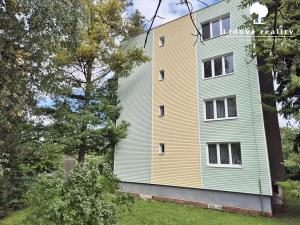 Prodej bytu 3+1, Frýdlant nad Ostravicí, 85 m2